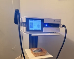 shockwave therapy